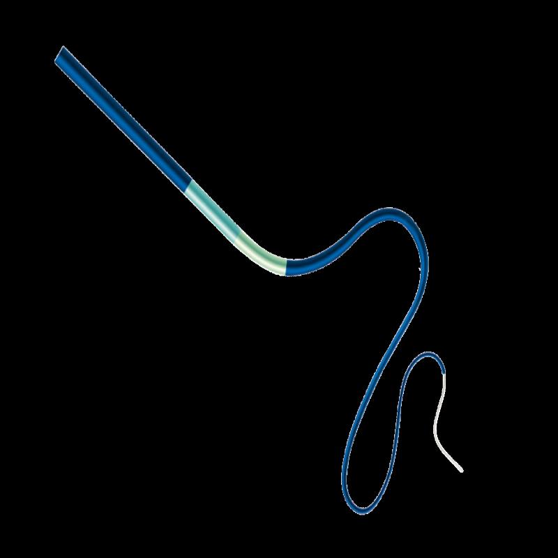 Коронарний провідник Runthrough® NS(hypercoat)